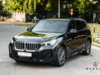 BMW X1 M SPORT HEAD UP 2025