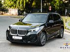 BMW X1 M SPORT HEAD UP 2025