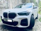 BMW X1 M SPORT HIGH SPEC 2020