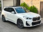 BMW X1 M Sport High Spec 2025