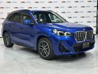 BMW X1 M sport japan spec 2025