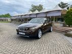 BMW X1 M Sport Kitted 2011