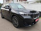 BMW X1 M-Sport Leather 2025