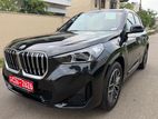BMW X1 M-Sport Leather 2025