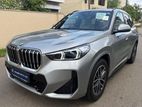 BMW X1 M Sport, Leather 2025