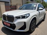 BMW X1 M-Sport Leather 2025