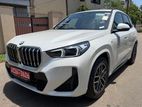 BMW X1 M-Sport Leather 2025