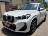 BMW X1 M-Sport Leather 2025