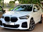 BMW X1 M Sport New Face 2019