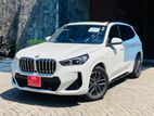 BMW X1 M SPORT PRO FACELIFT 2025