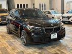 BMW X1 M Sport S Drive 2017