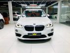 BMW X1 M SPORT S DRIVE 2018