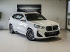 BMW X1 M-Sport Sunroof 2025