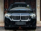BMW X1 M Sport Sunroof 2025