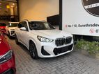 BMW X1 M Sport Sunroof 2025