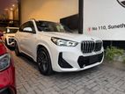 BMW X1 M Sport Sunroof 2025