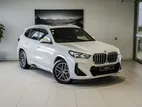 BMW X1 M-Sport Sunroof 2025