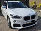 BMW X1 M Sports 2016