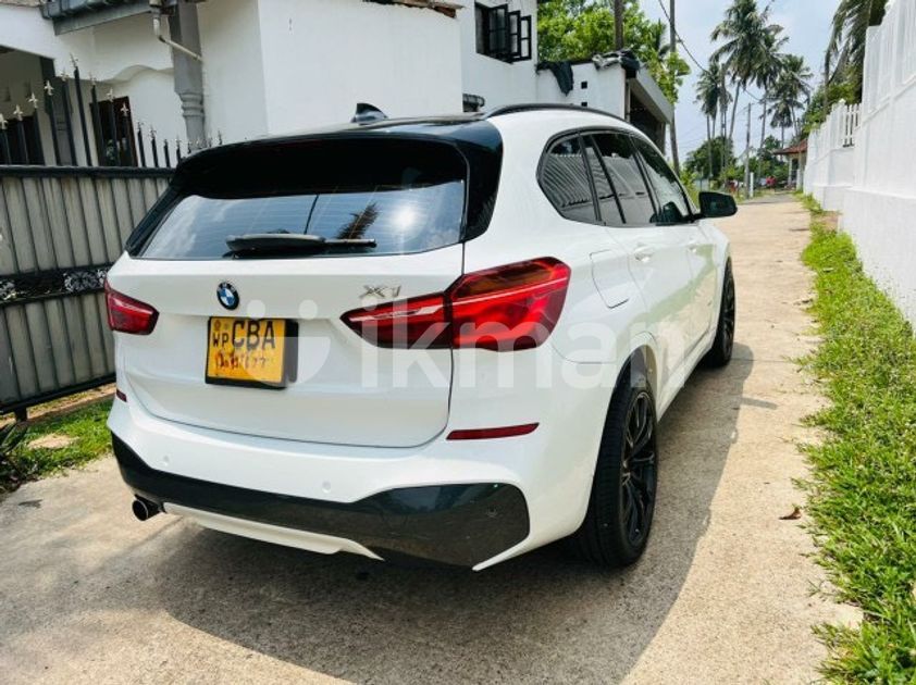 Bmw X M Sports For Sale In Colombo Ikman