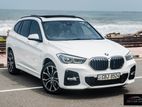 BMW X1 M Sports 2020