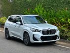 BMW X1 M SPORTS 2025