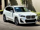 BMW X1 M SPORTS NEW 2025