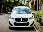 BMW X1 M SPORTS NEW 2025