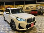 BMW X1 M Sports Plus 2025