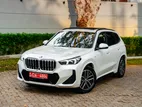 BMW X1 M-Sports - Sunroof 2025