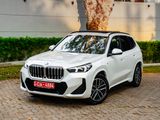 BMW X1 M-Sports - Sunroof 2025