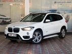 BMW X1 MSport 2018