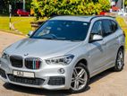 BMW X1 MSport 2019
