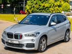 BMW X1 MSport 2019