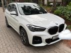 BMW X1 M Sport 2019