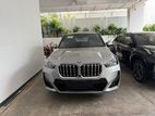 BMW X1 MSport 2024