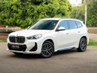 BMW X1 MSport 2024