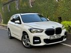 BMW X1 Msport Facelift 2020