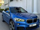BMW X1 Original M Sport 2018