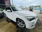 BMW X1 Parts