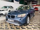 BMW X1 Petrol 2010