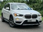 BMW X1 Premium 2017