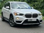 BMW X1 Premium 2018