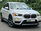 BMW X1 Premium package 2018