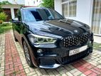 BMW X1 Pwr Boot 2018