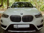 BMW X1 Rent A Car