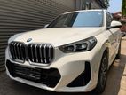 BMW X1 S Drive 1.5L Stright 2024