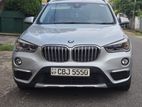 BMW X1 S Drive 18 i 2019