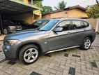 BMW X1 S Drive 18i 2011
