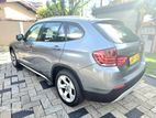 BMW X1 S Drive 18i 2011