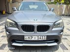 BMW X1 S Drive 18i 2011